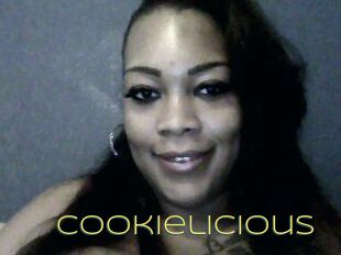Cookielicious