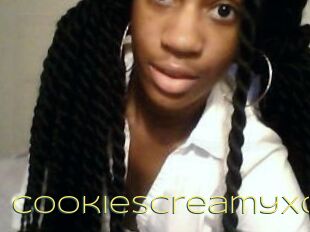 CookiesCreamyxo