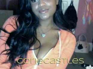 CorieCastles