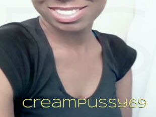Creampussy69