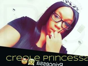 Creole_Princessa