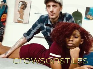 CrowsOnStilts