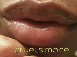 CruelSimone