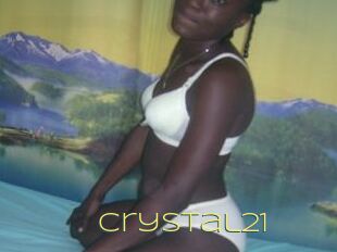Crystal21