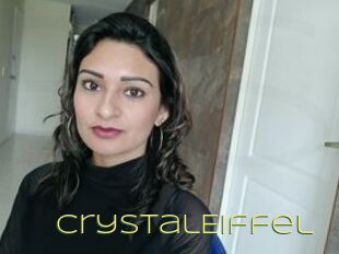CrystalEiffel