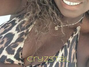 Cryzstal