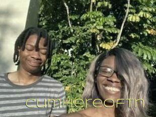 Cumhereoftn