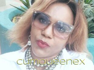 Cumqueenex