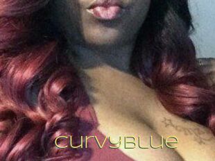 CurvyBlue