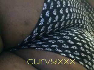 CurvyXXX