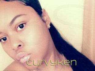 Curvyken