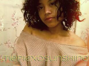 CutiePieXOSunshine