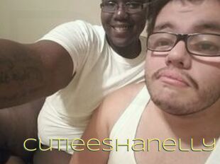 Cutieeshanelly