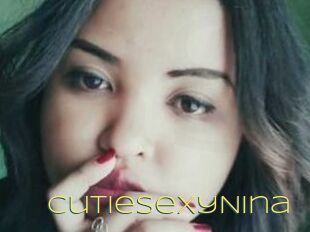 CutiesexyNina