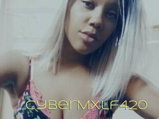 CyberMxlf420