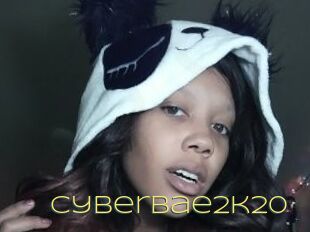 Cyberbae2k20