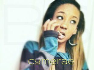 Cymerae