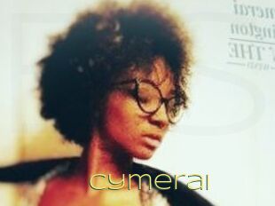 Cymerai