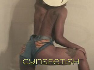 CynsFetish