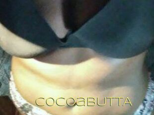 C0c0aBUTTA