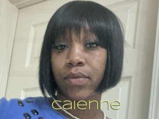 Caienne