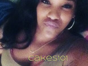 Cakes101