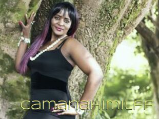 Camanahimilff