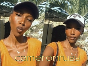 Cameronruby