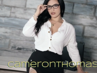 Cameronthomas