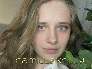 Camillakelly