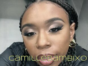 Camillebambixo