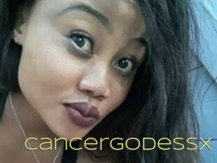 Cancergodessx