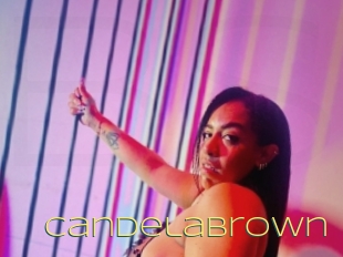 Candelabrown