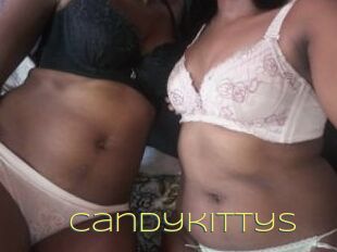 Candykittys