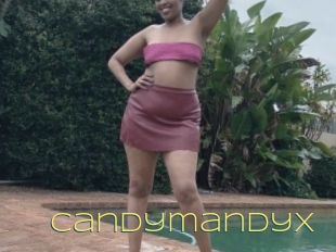 Candymandyx