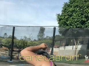 Canelabrun