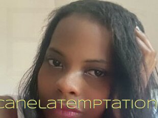 Canelatemptation