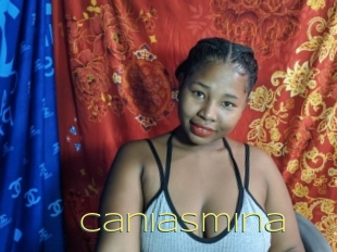 Caniasmina