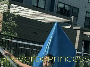 Capeverdeprincess