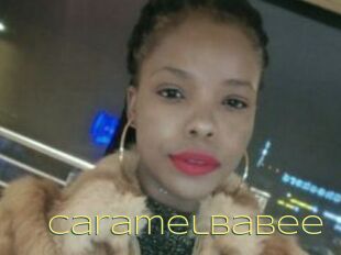 Caramelbabee