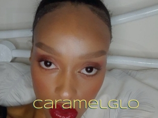 Caramelglo