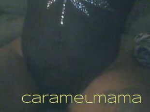Caramelmama