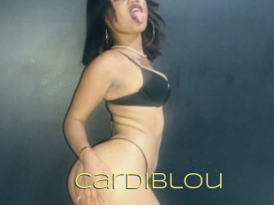 Cardiblou