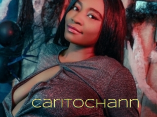 Caritochann