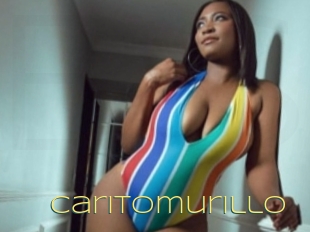 Caritomurillo