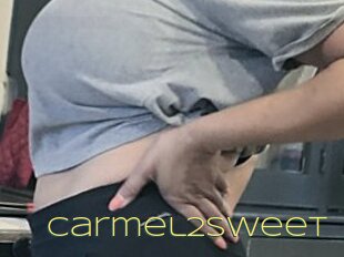 Carmel2sweet