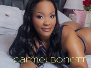 Carmelbonett