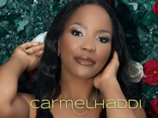 Carmelhaddi
