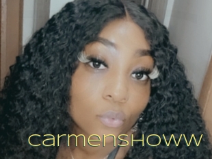 Carmenshoww