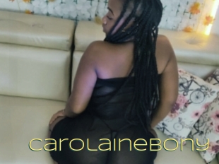 Carolainebony